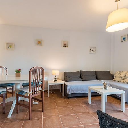Apartamento Mijares Chiclana de la Frontera Eksteriør bilde