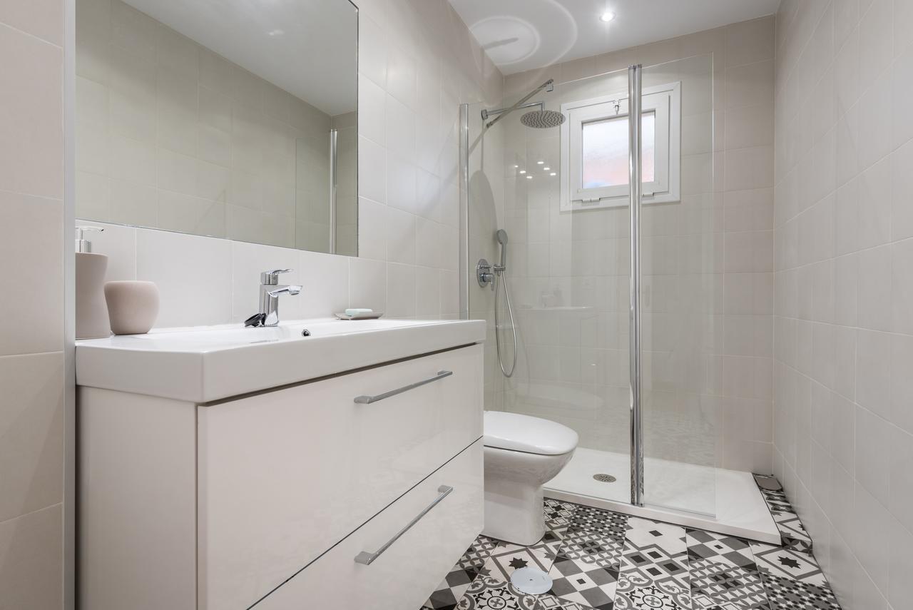 Apartamento Mijares Chiclana de la Frontera Eksteriør bilde