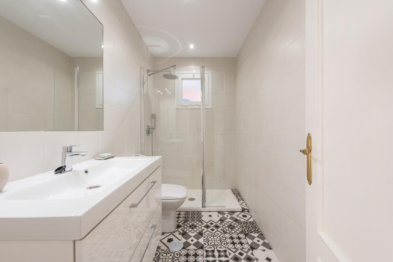 Apartamento Mijares Chiclana de la Frontera Eksteriør bilde